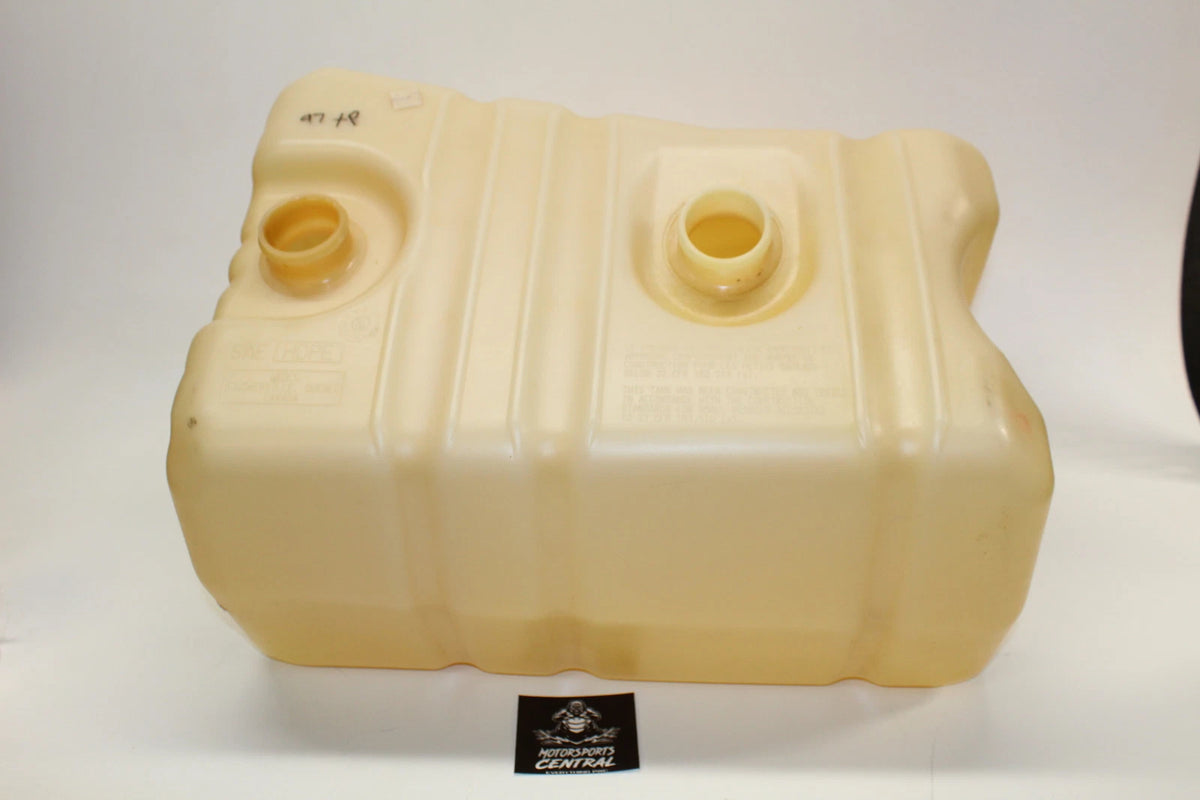 1997 SEA-DOO XP GAS TANK FUEL RESERVOIR