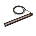 i2Systems Boat Linear Light VL3-130-WW-F - LED Red 20-30 Volt