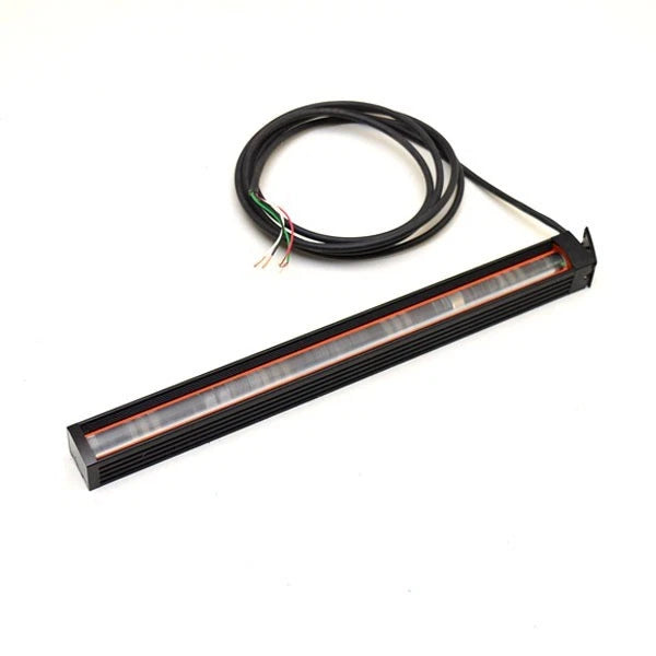 i2Systems Boat Linear Light VL3-130-WW-F - LED Red 20-30 Volt