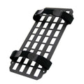 Practical Organizer for Car Sun Visor Ideal for EDC Tools and Accessories