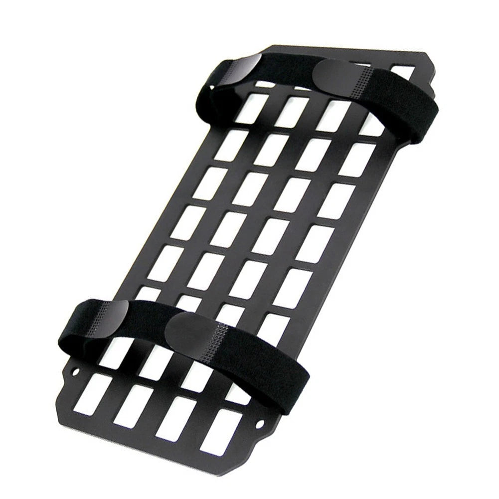 Practical Organizer for Car Sun Visor Ideal for EDC Tools and Accessories