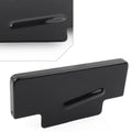 1 Pcs Gloss Black Motorcycle Battery Top Cover for Harley FXD Dyna 97-05 US
