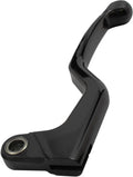 WORKS Elite Perch Lever Black – Fits Suzuki RMZ250 & RMX450Z 2004-2012