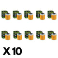 10 Pack Hiflo Oil Filter for KTM 690 SMC R 2012-2018
