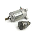 Starter & Drive Kit for 2004 Polaris Magnum 330 A04CB32AA & A04CD32AA Quad ATV