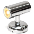 Seasense Boat Wall Light 50024289 - Warm White LED 30 Volt
