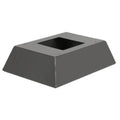 MSG95BASE 6" Grammer Tractor Seat Display Base