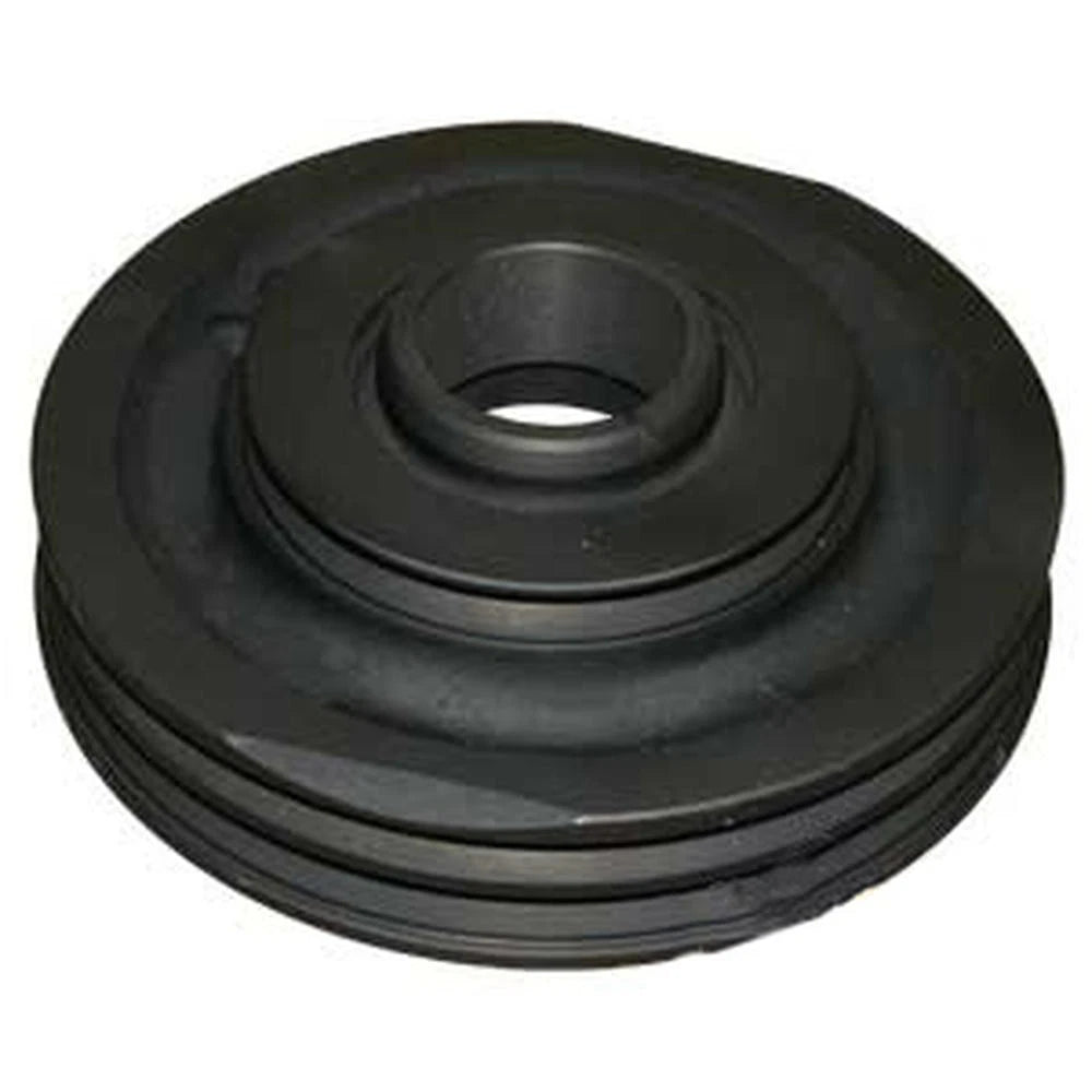 Crankshaft Dampener Pulley Fits Case/Internati Onal Harvester Models