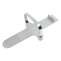 Metal Foot Tool for Lifting Panels Drywall Plaster Board and Glass Sheets