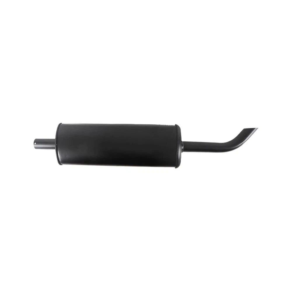 1117-2307 - Muffler Fits Ford/ Holland