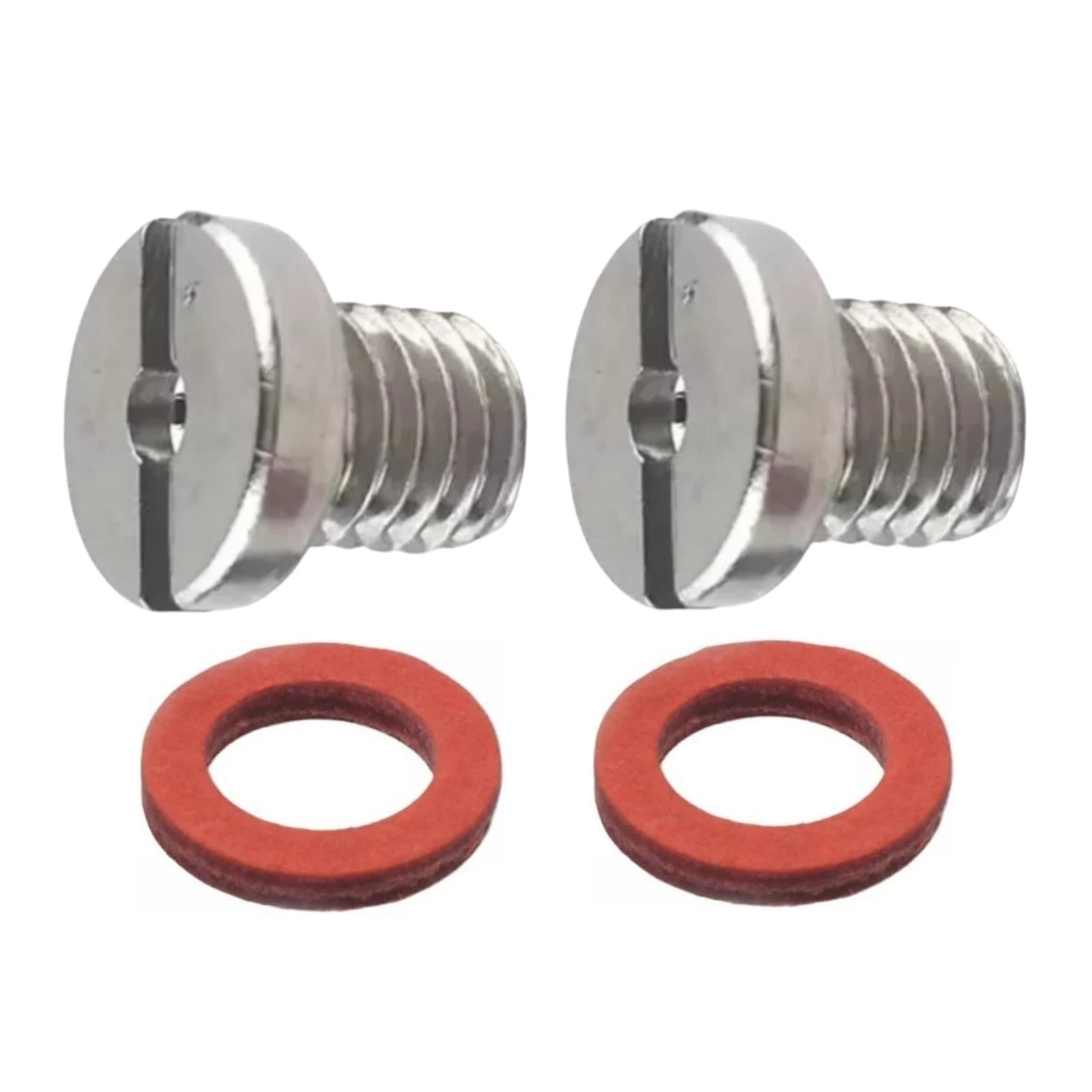 90340-08002-00 Stainless Steel Plug, Screw for Yamaha Outboard Engine 18-2371