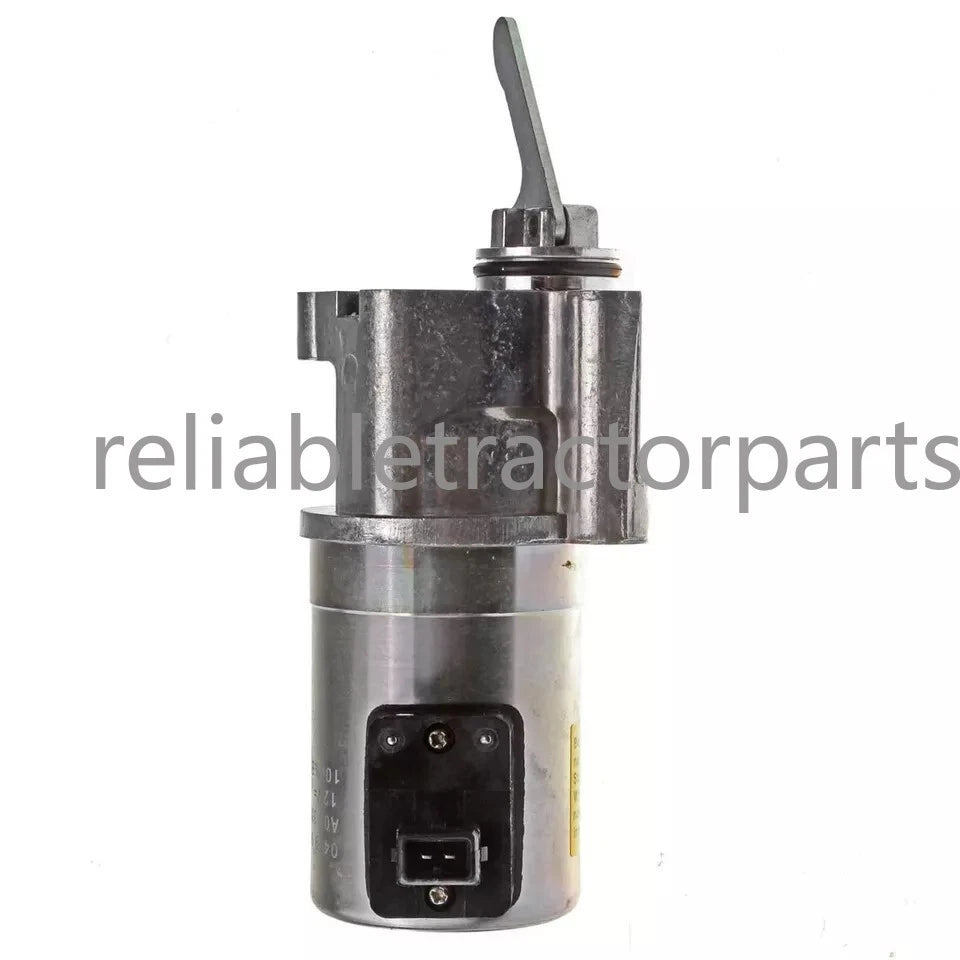 Deutz BFM1015 FL511 12V Fuel Stop Solenoid Valve 0419-9902 02113790