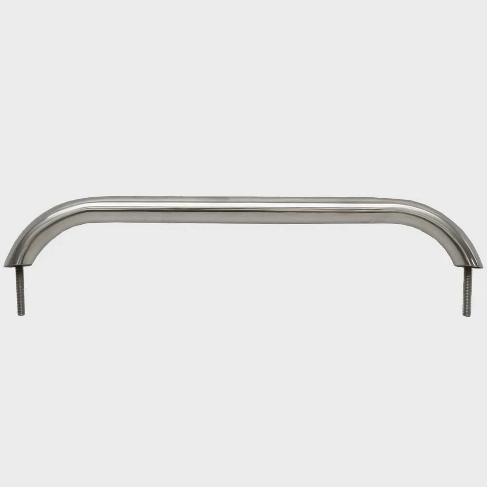 Godfrey Pontoon Boat Grab Rail 251120 - Sanpan 17 5/8 Inch SS