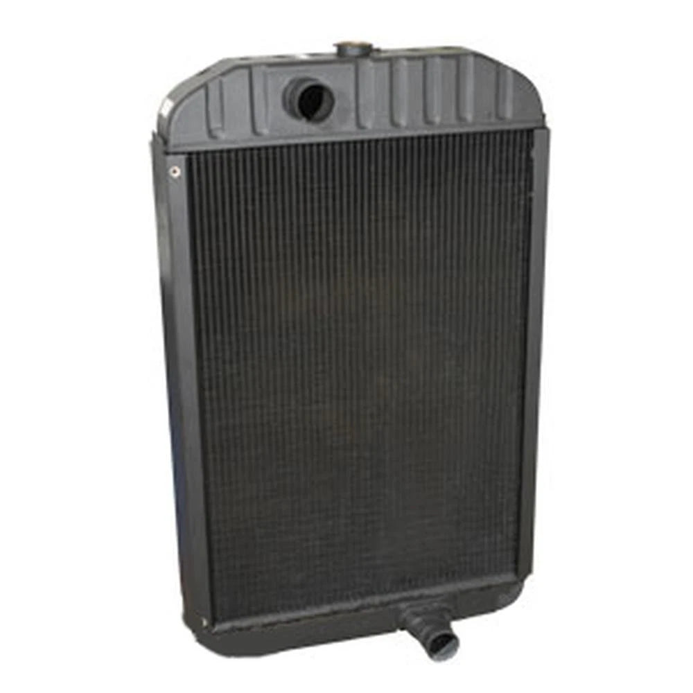 John Deere Combine Radiator - 33 3/4 X 24 3/4 X 4