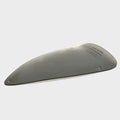 Lowe Boat Windscreen 2115799 - 8 1/4 X 16 1/8 Inch Smoke Plexiglass