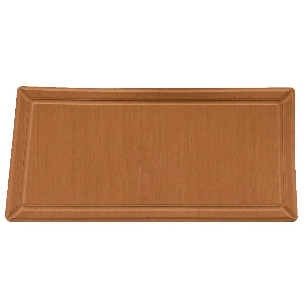 MasterCraft Boat Non-Skid Mat 553574 - X23 Headrest Hatch Surf Package (STBD)