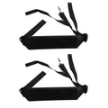 2PCS Shoulder Strap 511758401 for RedMax EBZ6500 EBZ7500 EBZ8500 Backpack Blower