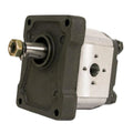 312906468 Hydraulic Pump Fits Holland Tractor Models 3435 3935 4135