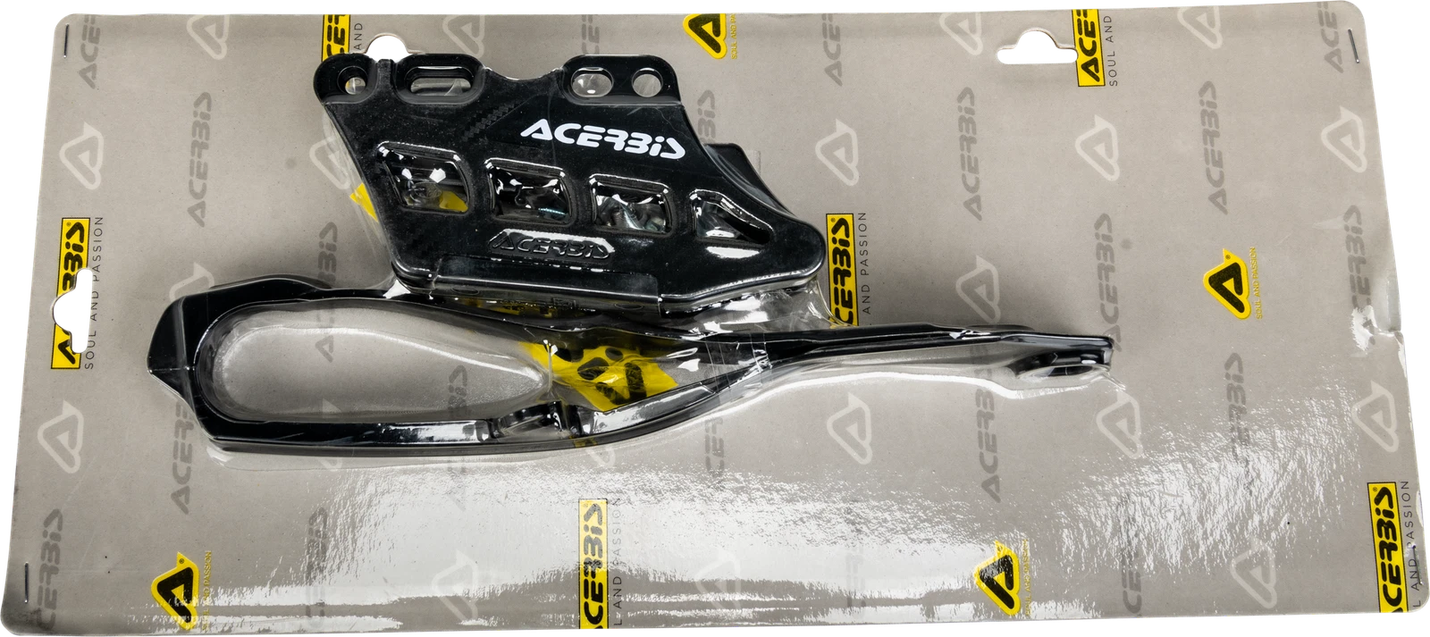 ACERBIS Chain Guide Slider Kit 2.0 – Fits 2019-2022 Honda CRF450 Models