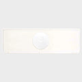 HCB Yachts Boat Sink Countertop 46084226 - 50 Inch White Acrylic