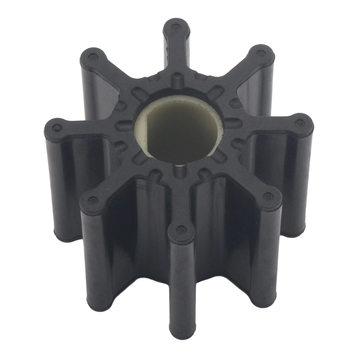 Marine Impeller for GLM 89740 Mallory 9-45375 9-45375-10 MerCruiser 18-3087