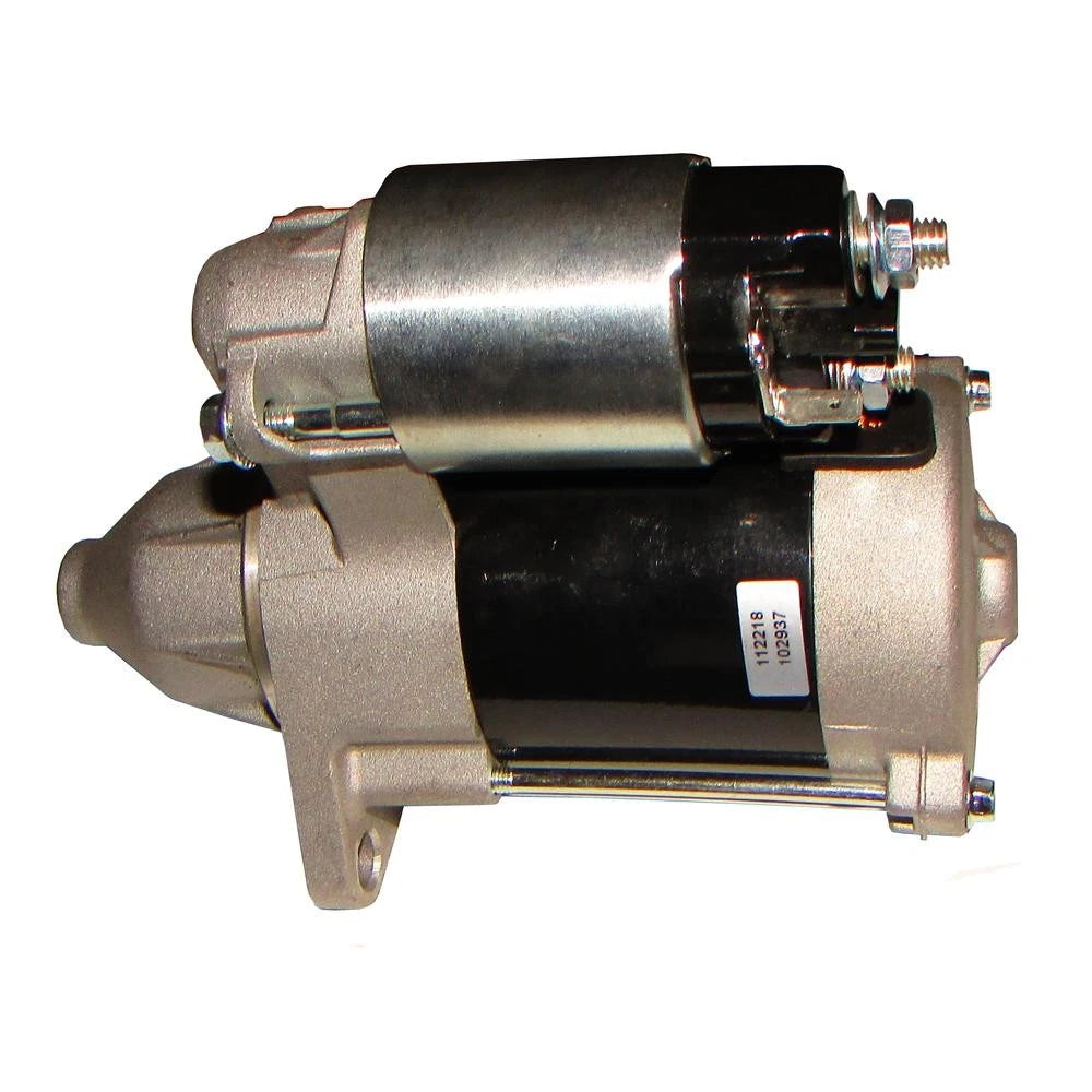 1400-0112 - Starter Fits John Deere