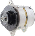 Alternator 600-821-9731 for Komatsu Engine S6D108 S6D125E Excavator PC400-7