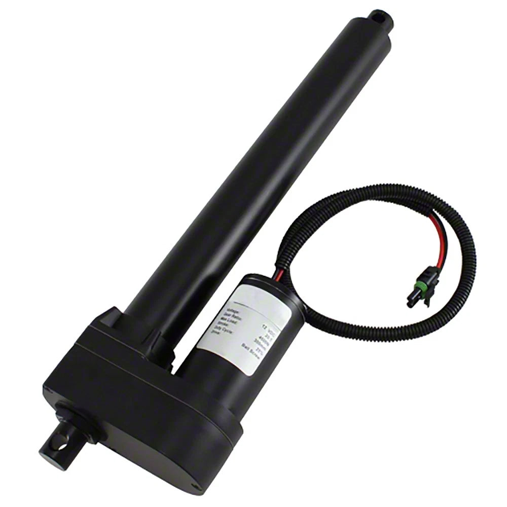 Straw Chopper Actuator Fits John Deere 9660 STS 9660 STS 9750 STS 9750 STS