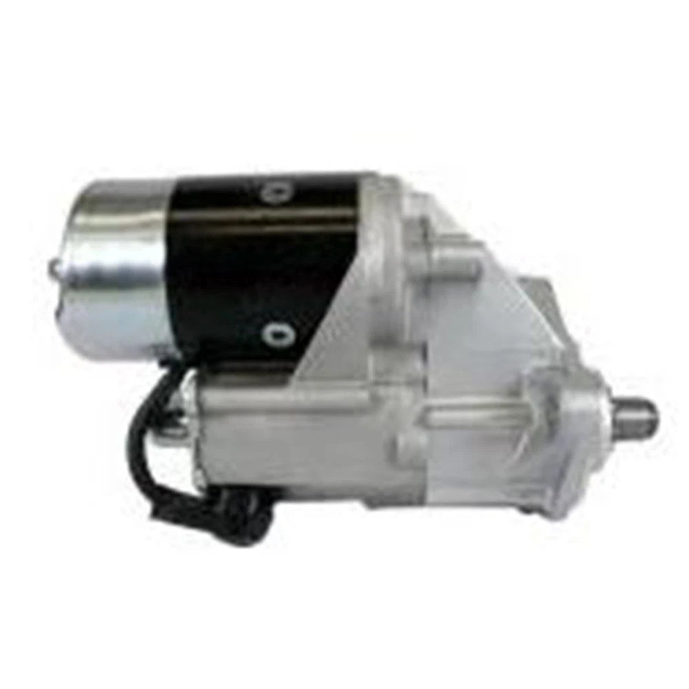Starter Fits John Deere Replaces 190-9027