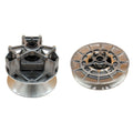 Complete Primary + Secondary Clutch Set Fits Polaris RZR Turbo S 1000cc 925cc
