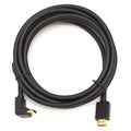 UGREEN Boat Angled HDMI Cable 10174 - 10 Foot 90 Degree