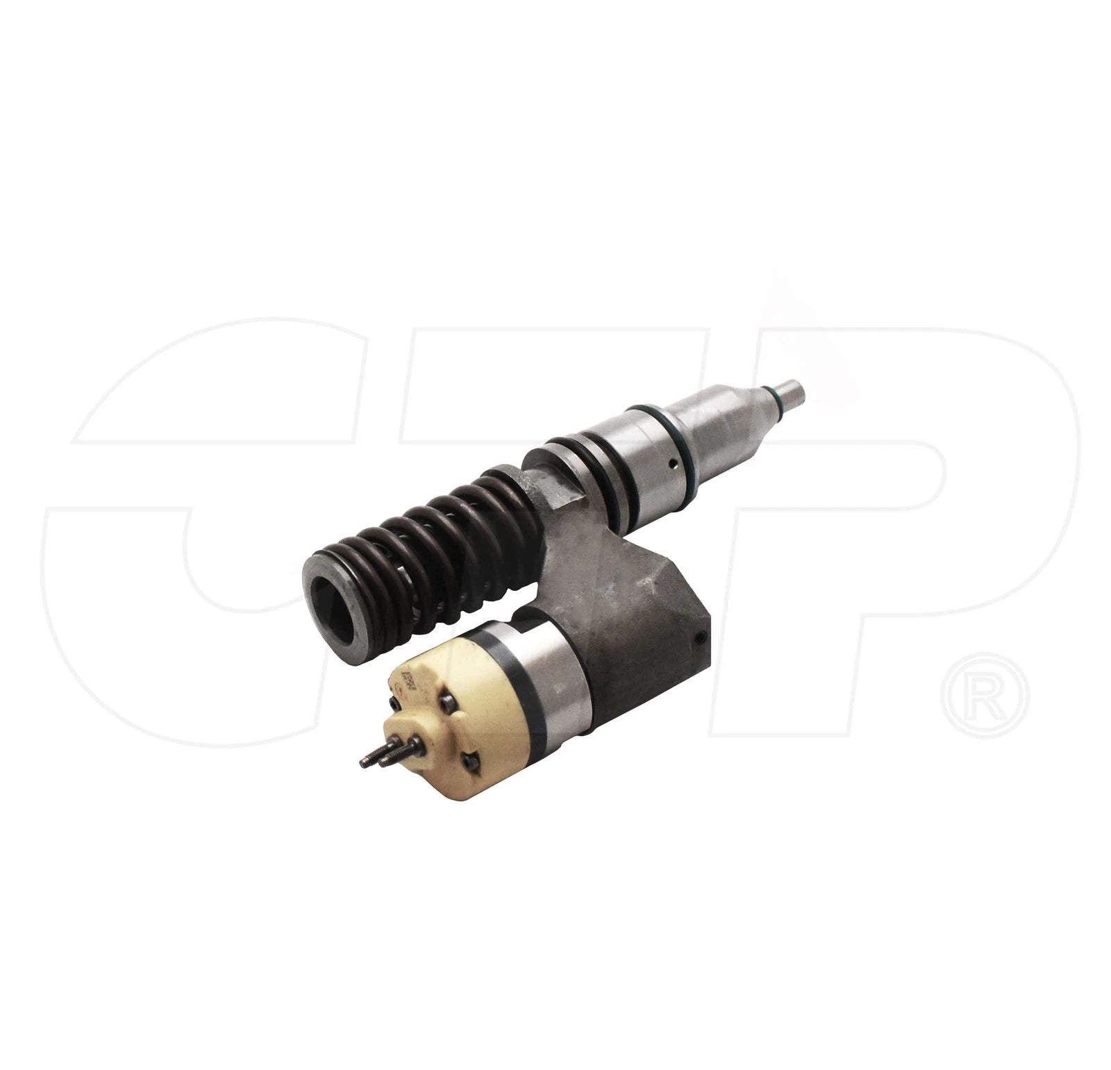 1537923 Injector Gp. Reman Fits Caterpillar Models