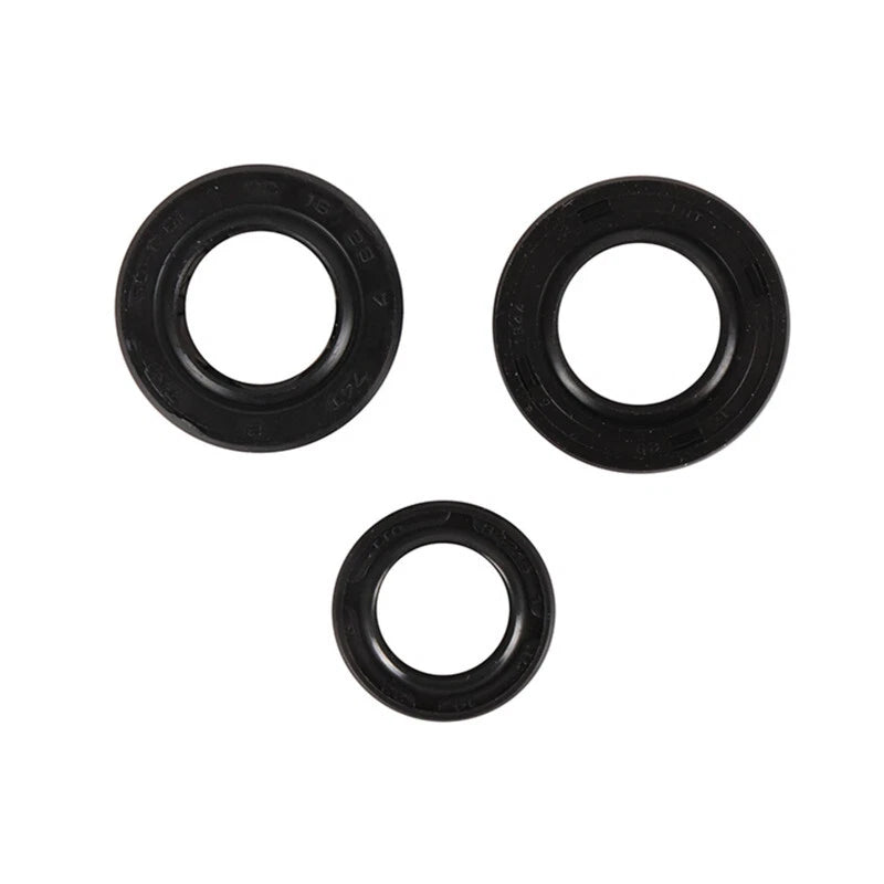 Vertex Oil Seals for KTM SX 250 17-22