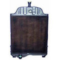 R4986 Radiator Fits John Deere