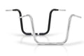 Burly Brand Gorilla Ape 16in Handlebars for Harley Davidson Road King & Dyna
