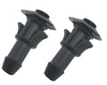 2PCS Hose Nipple 6BL-44391-00 for Yamaha Outboard Marine Engine