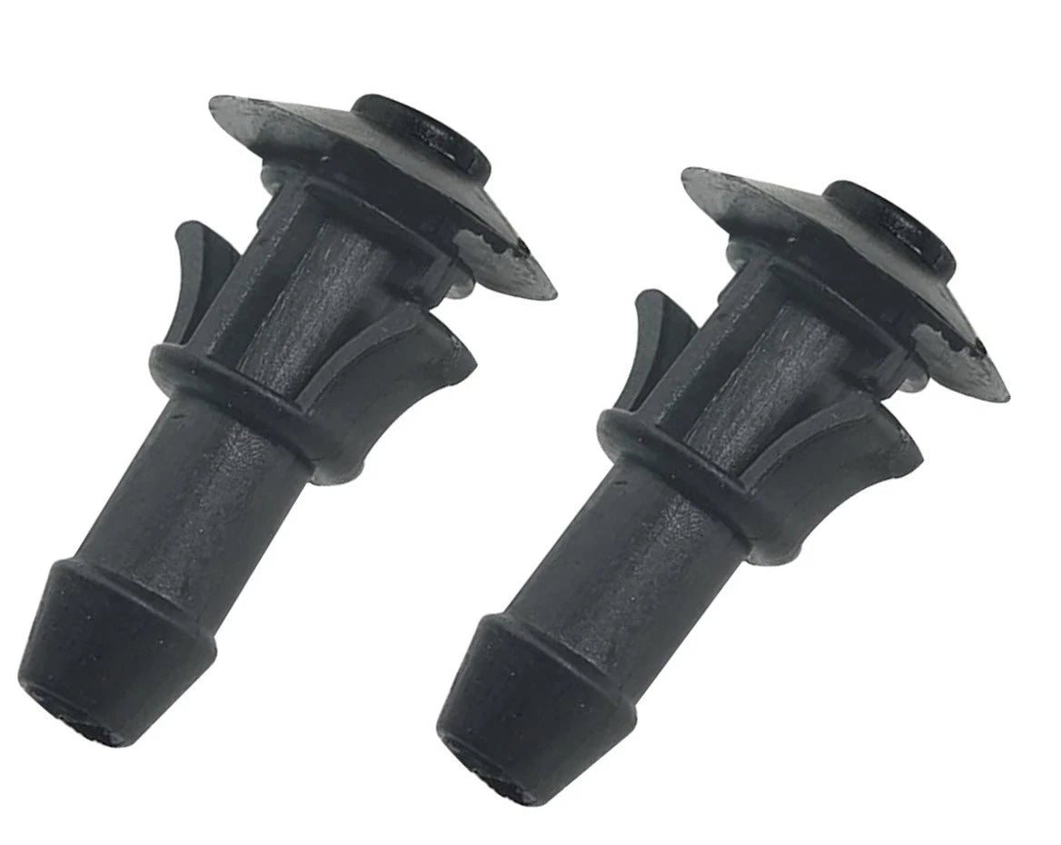 2PCS Hose Nipple 6BL-44391-00 for Yamaha Outboard Marine Engine