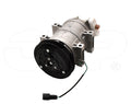 203-979-6831 Compressor Fits Komatsu Models