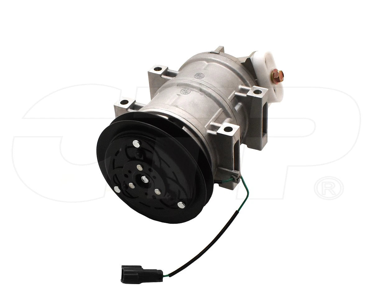 203-979-6831 Compressor Fits Komatsu Models