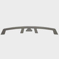 Malibu Boat Transom Grab Handle 5126200-ANGR - Wakesetter 30 Inch