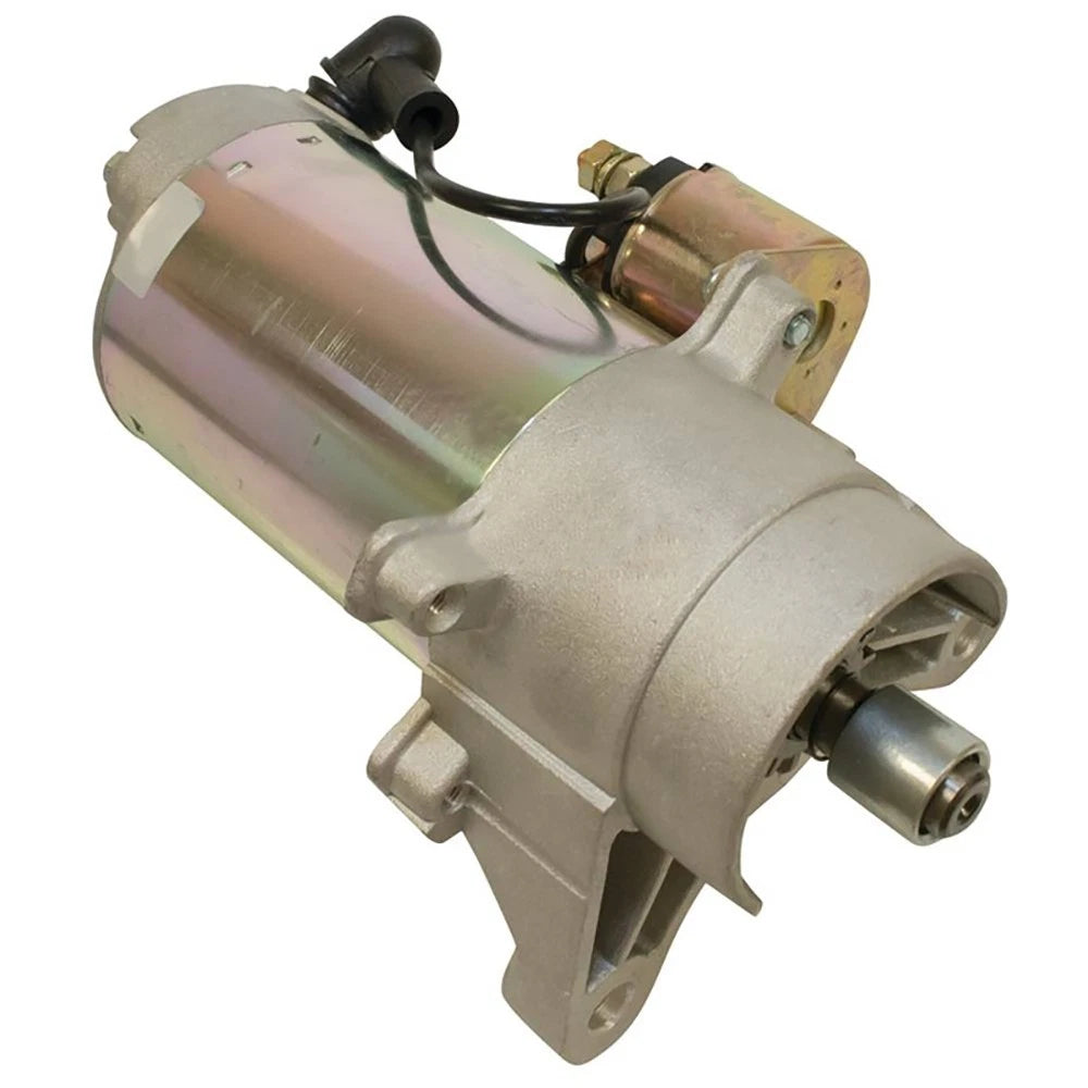 Starter Fits Honda Lawn Tractor Mower 4013 4213 R3009 HT4013 HT4213 HTR3009