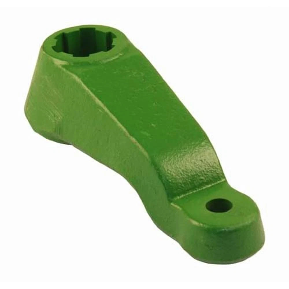 HCR61157 Steering Arm, 2WD, LH Fits John Deere