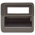Sea Ray Boat Blank Stereo Box Panel 2123637 - 250 - 270 SLX Gray
