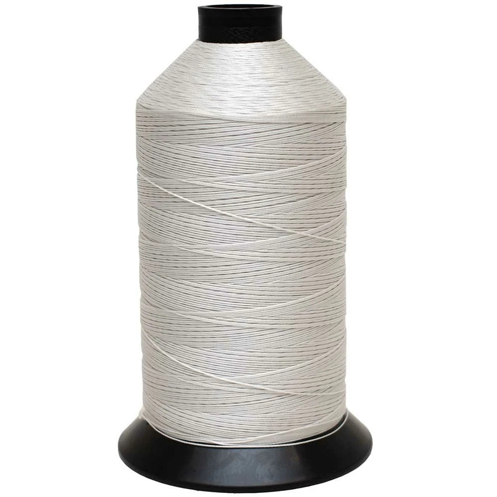 Fil-Tec Boat Bonded Polyester Thread 15856 - Sea Ray 16 Oz Cool Gray