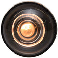 Ranger Boat LED Button Light 7L044 - 12V Warm White 2 Inch