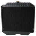 1406-6355 - Radiator Fits John Deere