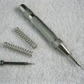 125mm Stainless Steel Spring Type Watch Link Pin Remover Punch Watchmaker Tool G