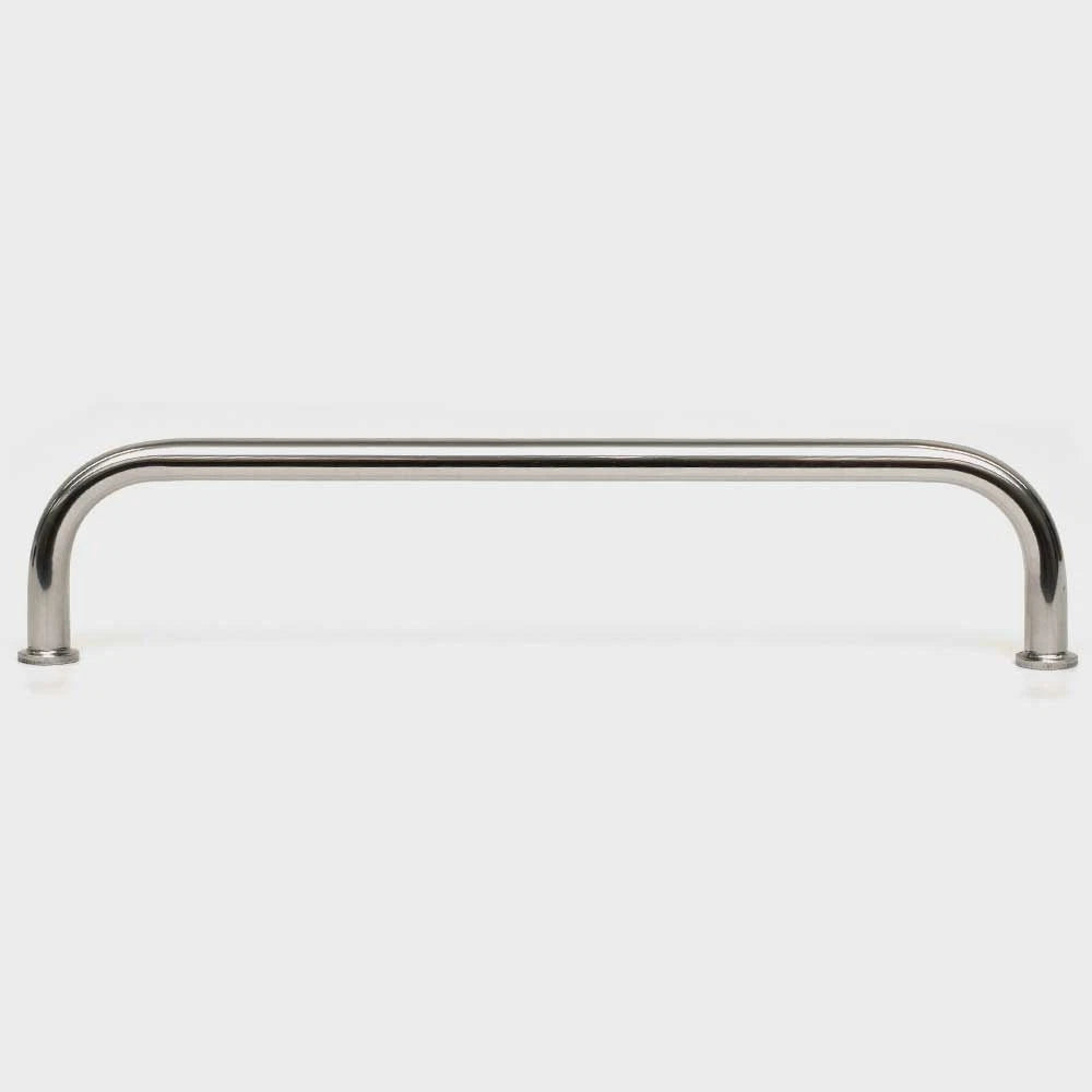 Boat Grab Handle 002058 - Galley Bar 12 1/4 Inch Stainless