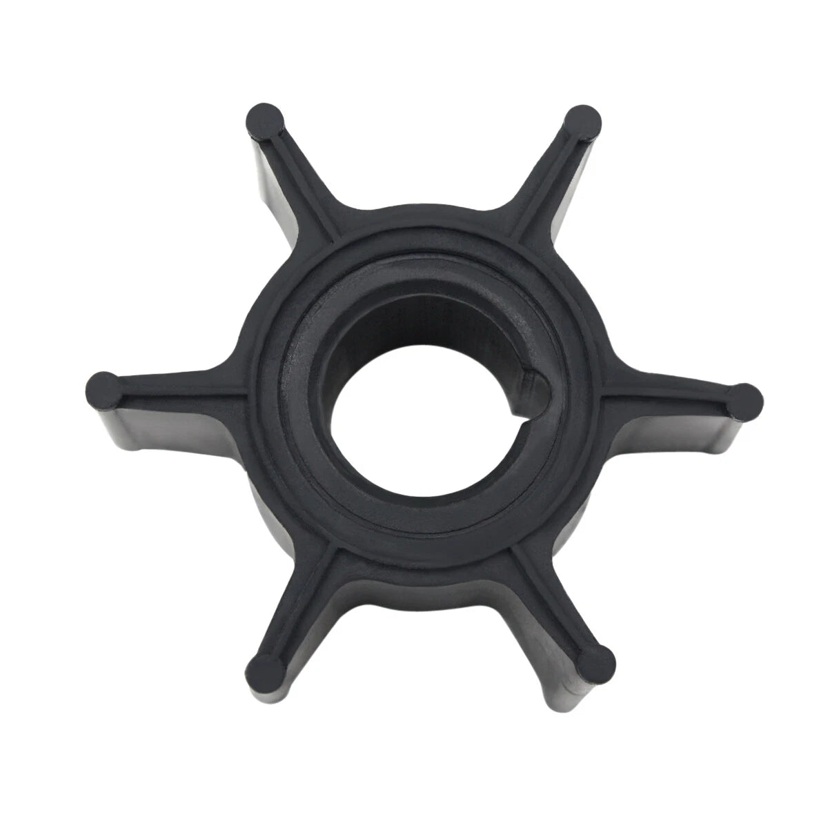 Water Pump Impeller for Mercury 6 8 209CC 9.8 9.9 HP Outboard Motor 47-8037481