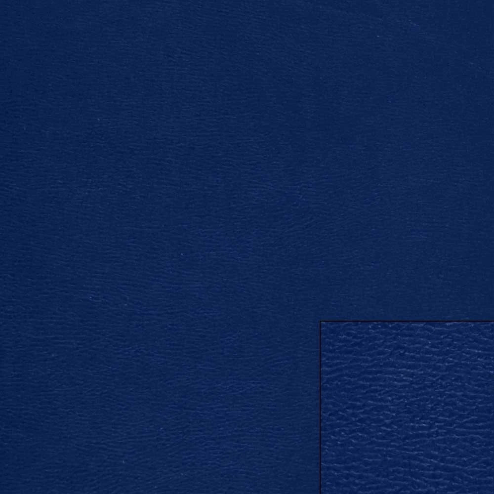 Spradling Boat 1/4 Foam Back Vinyl 107512 - Brittany Blue 54 Inch (YD)
